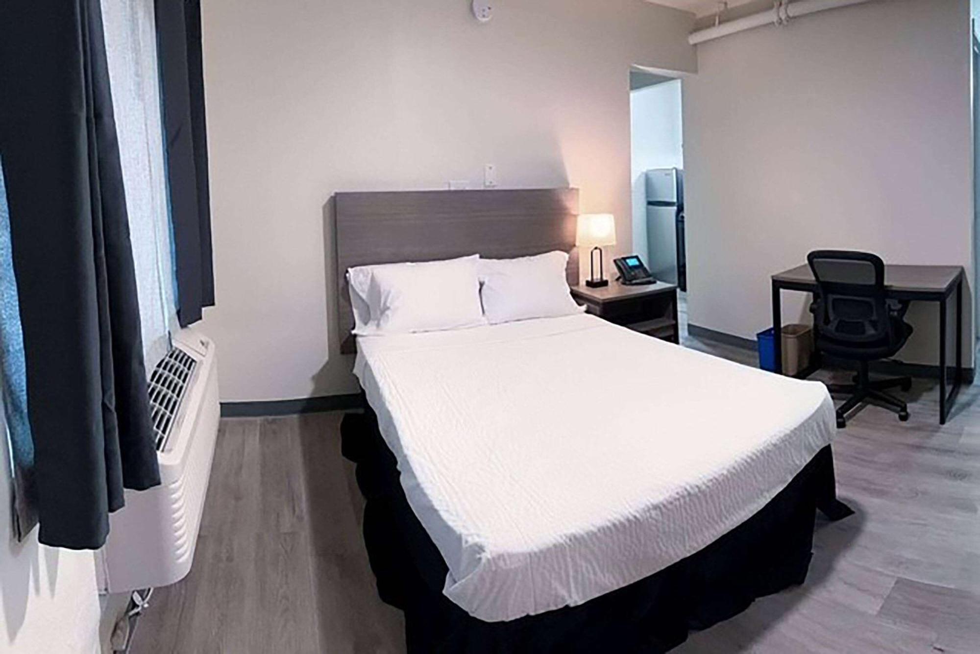 Studio City Suites, A Travelodge By Wyndham Texarkana Luaran gambar