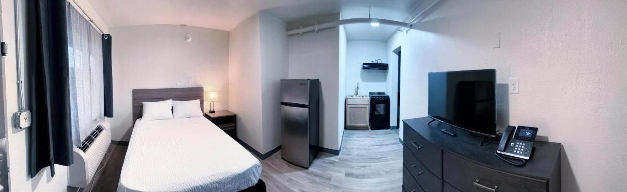 Studio City Suites, A Travelodge By Wyndham Texarkana Luaran gambar