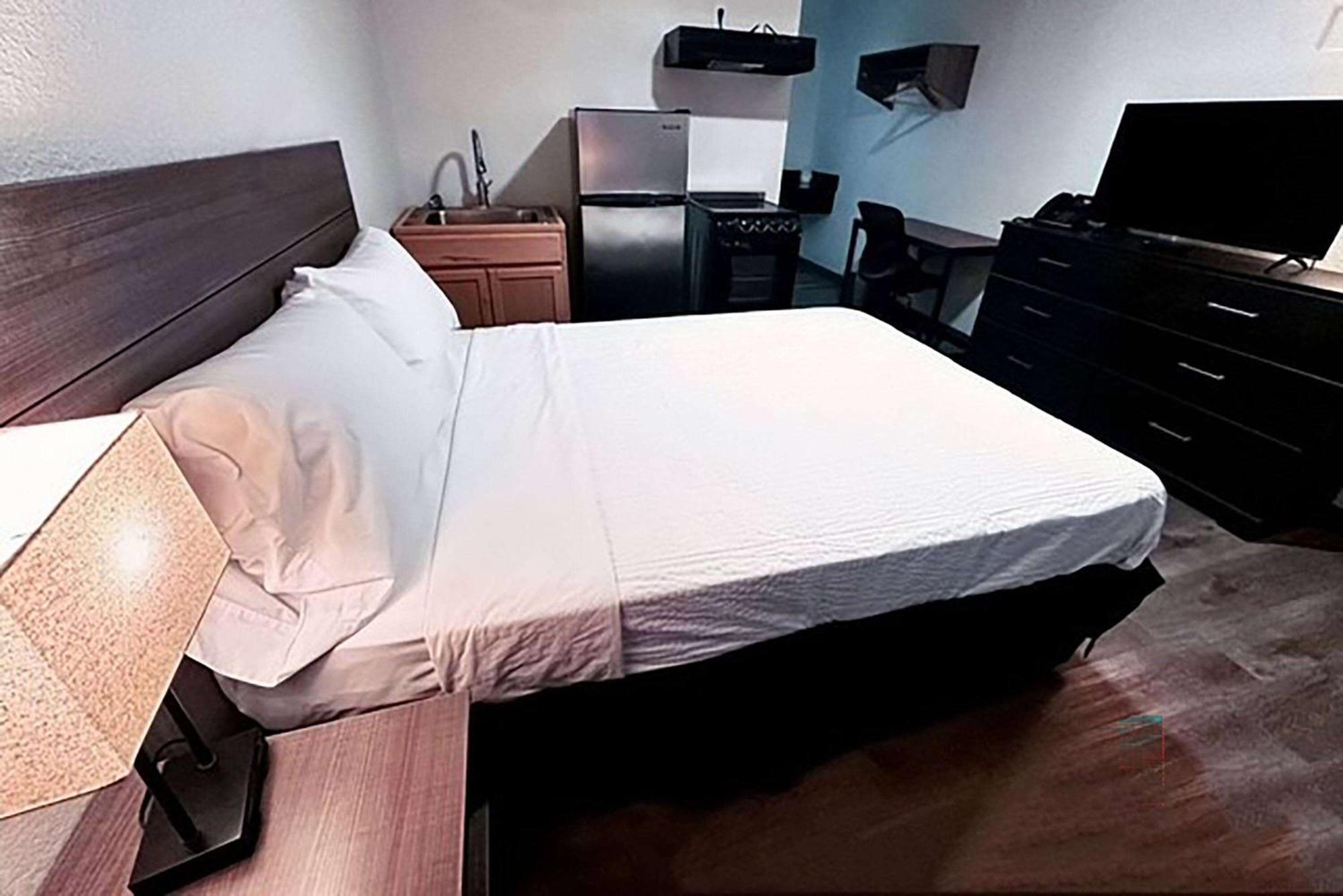 Studio City Suites, A Travelodge By Wyndham Texarkana Luaran gambar