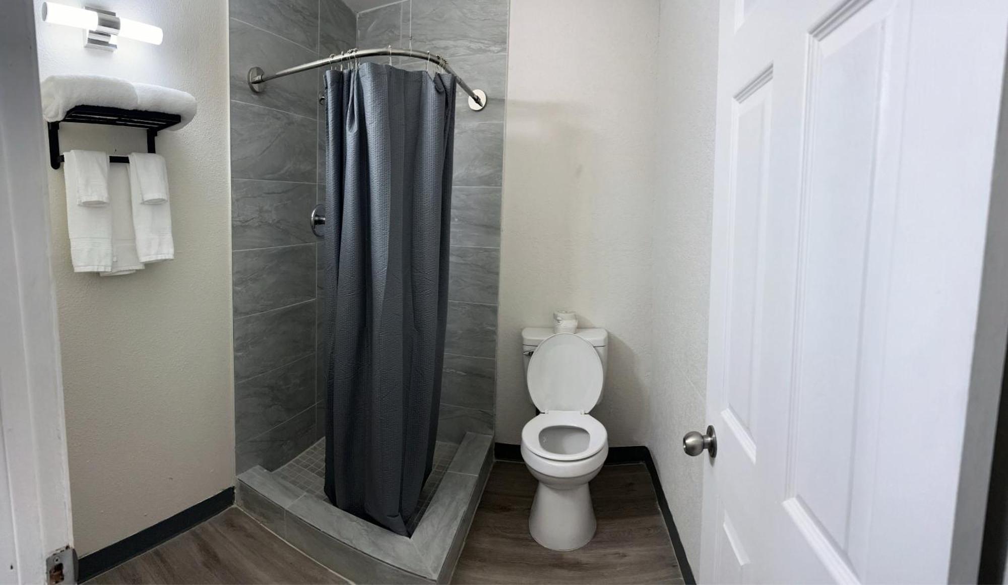 Studio City Suites, A Travelodge By Wyndham Texarkana Luaran gambar