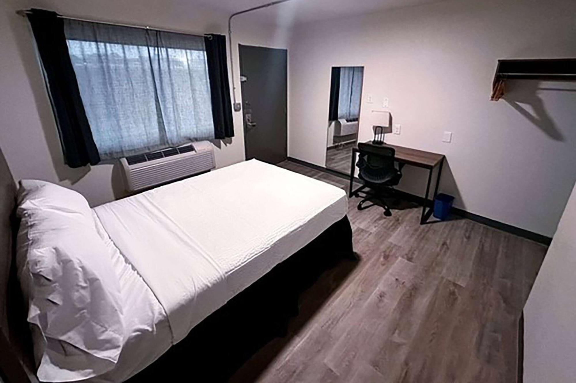 Studio City Suites, A Travelodge By Wyndham Texarkana Luaran gambar