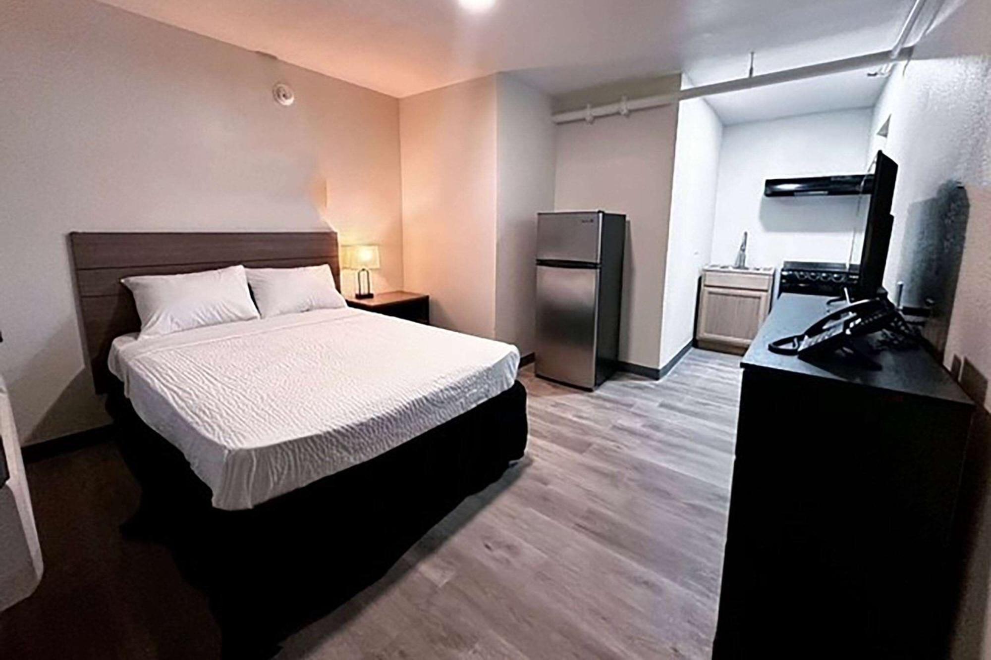 Studio City Suites, A Travelodge By Wyndham Texarkana Luaran gambar