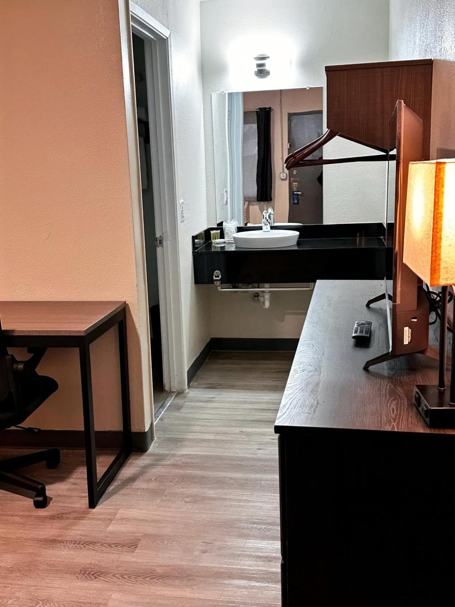 Studio City Suites, A Travelodge By Wyndham Texarkana Luaran gambar