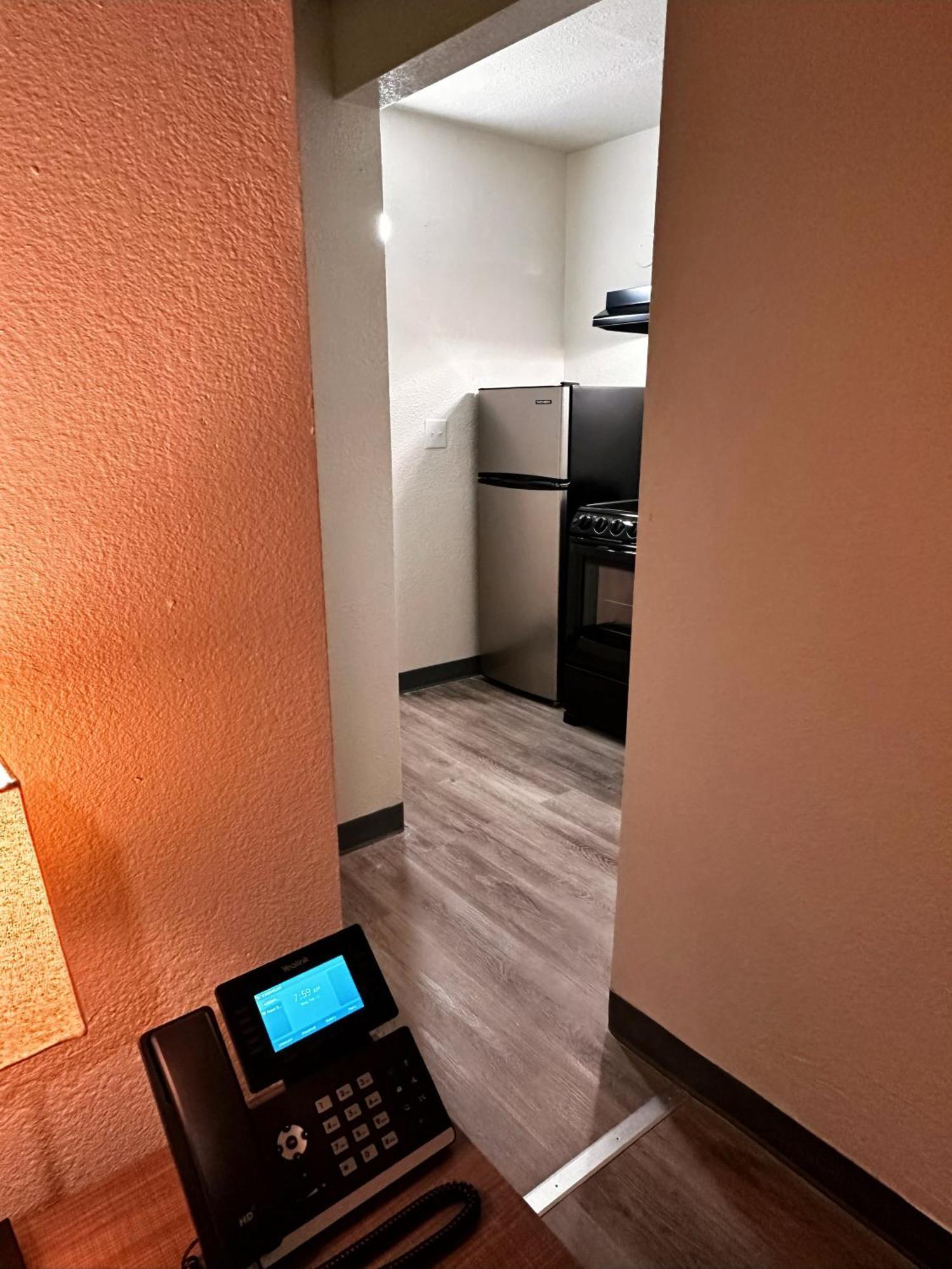 Studio City Suites, A Travelodge By Wyndham Texarkana Luaran gambar