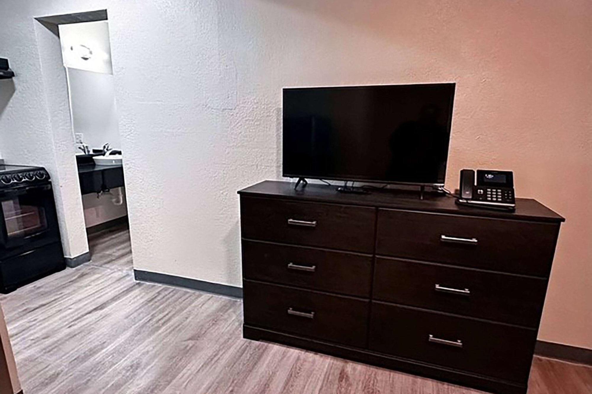 Studio City Suites, A Travelodge By Wyndham Texarkana Luaran gambar