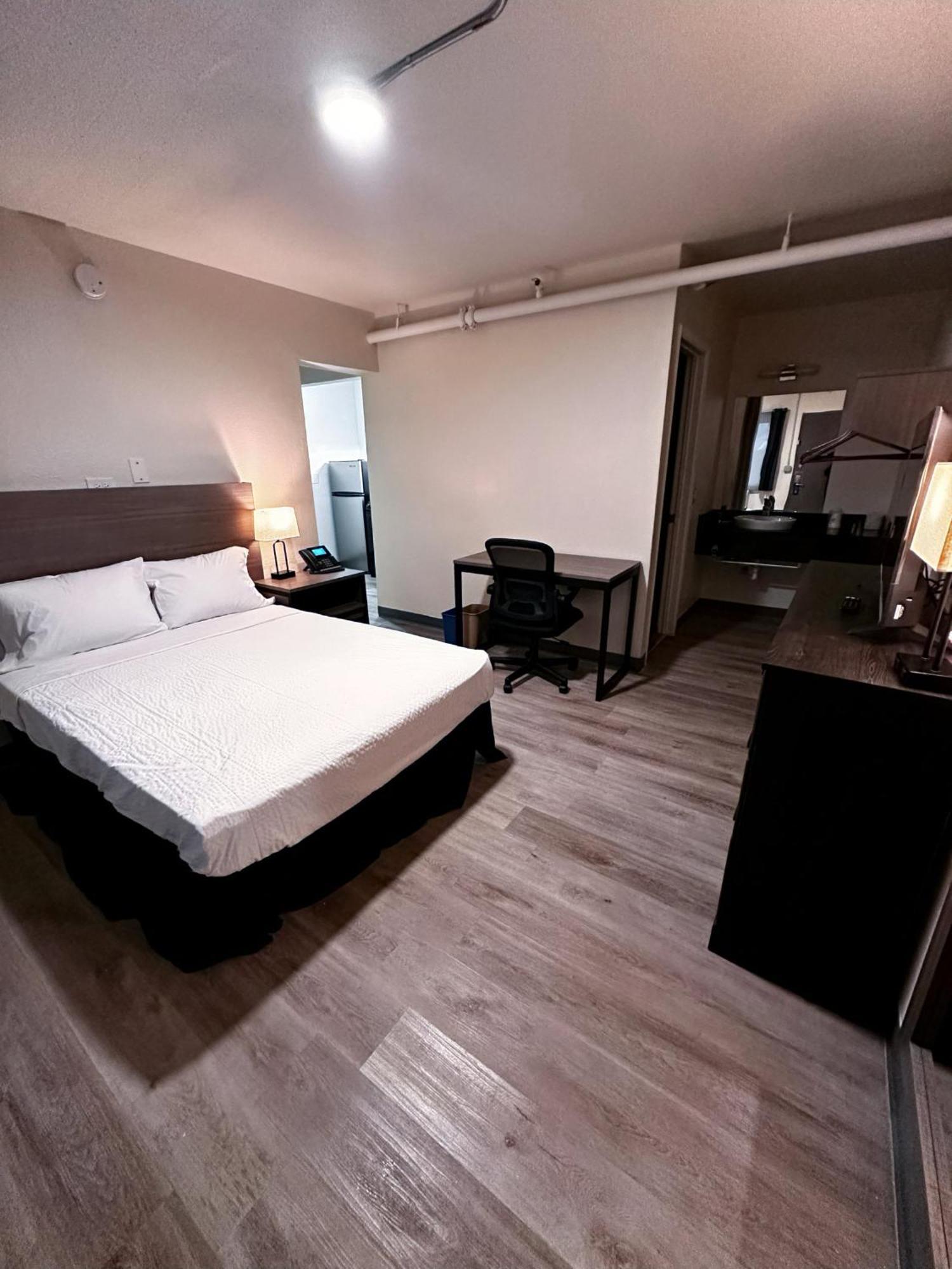 Studio City Suites, A Travelodge By Wyndham Texarkana Luaran gambar