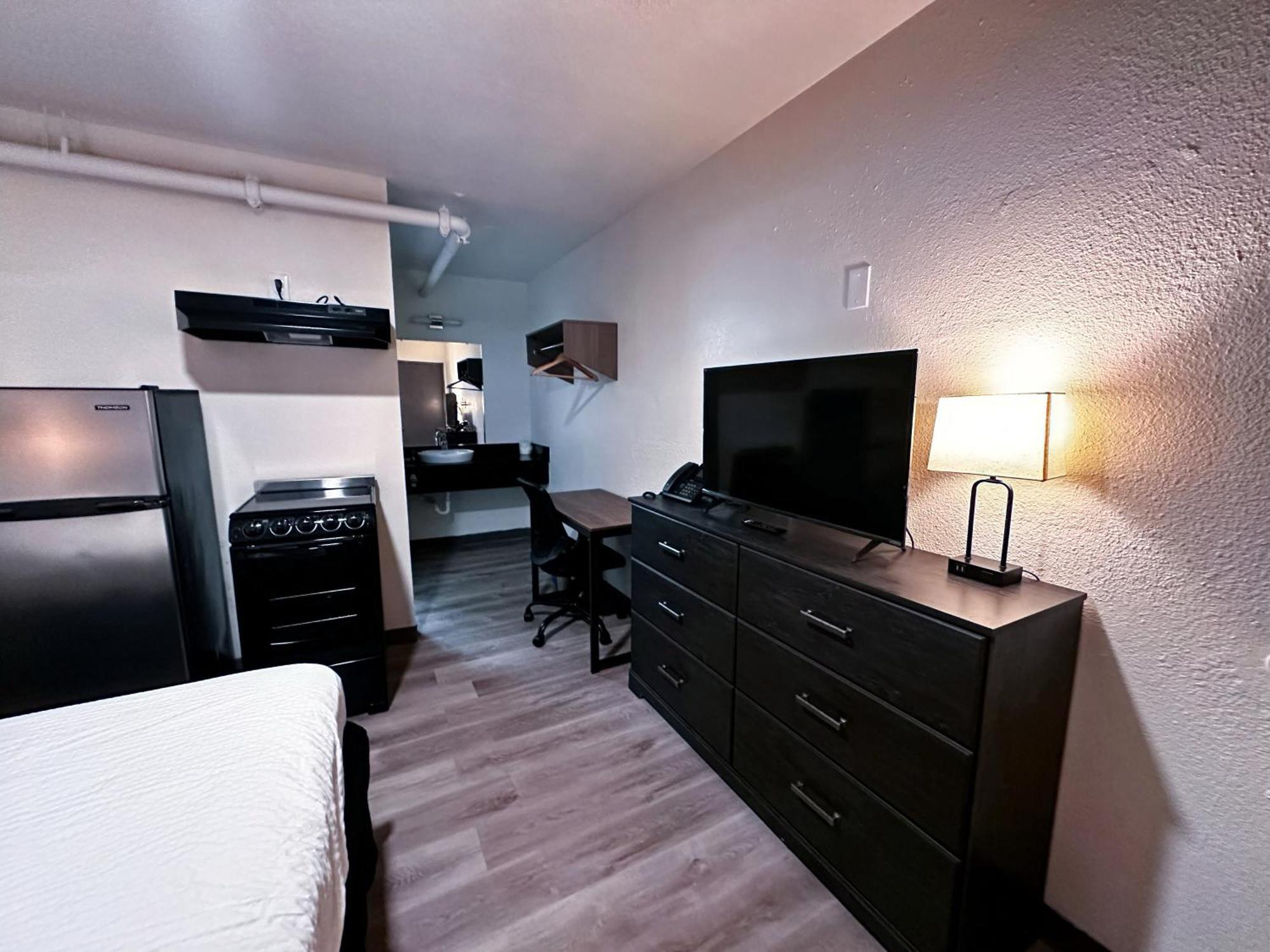 Studio City Suites, A Travelodge By Wyndham Texarkana Luaran gambar